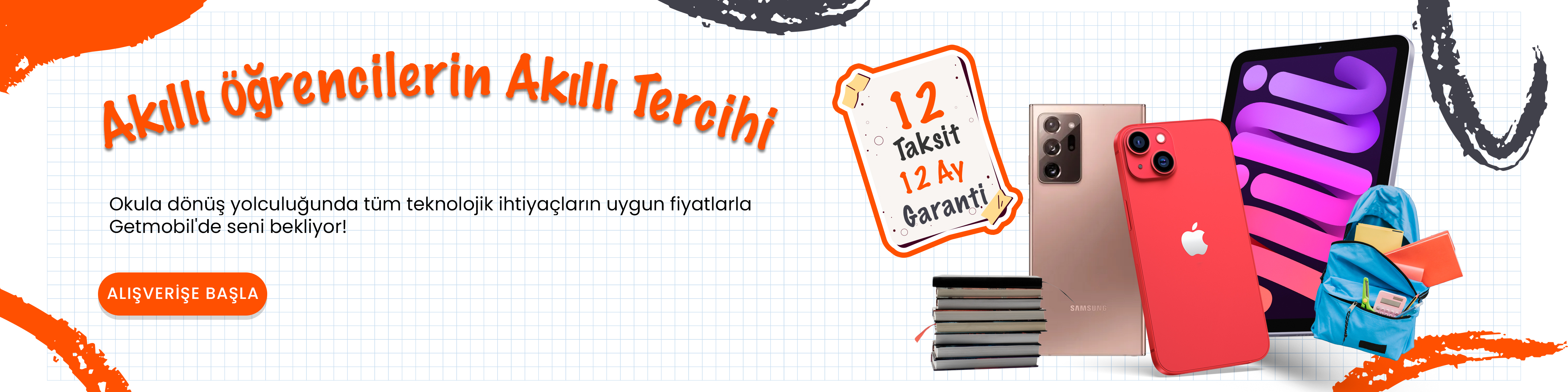 Akıllı Öğrencilerin Akıllı Tercihi