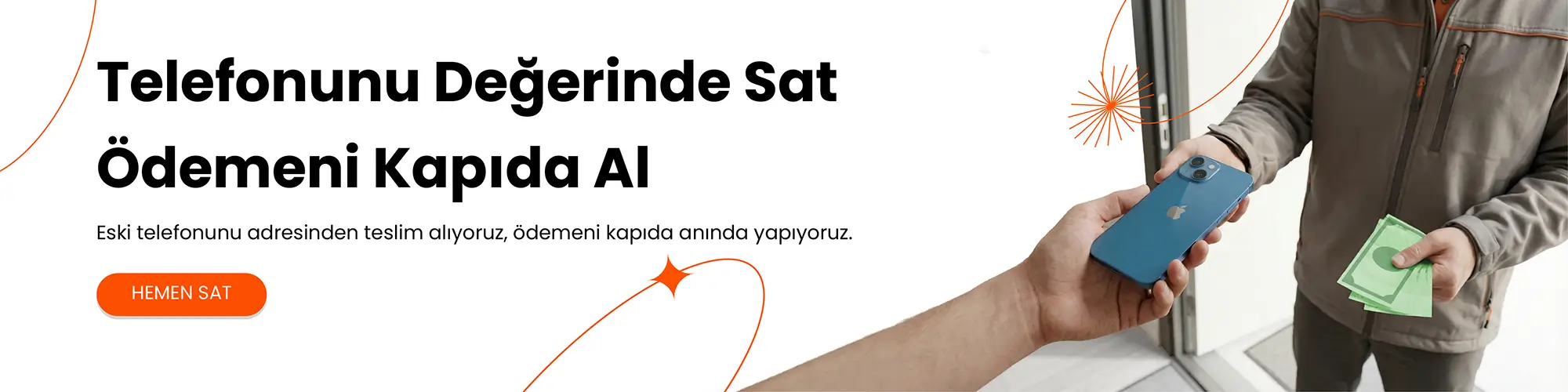 Telefon Sat yeni