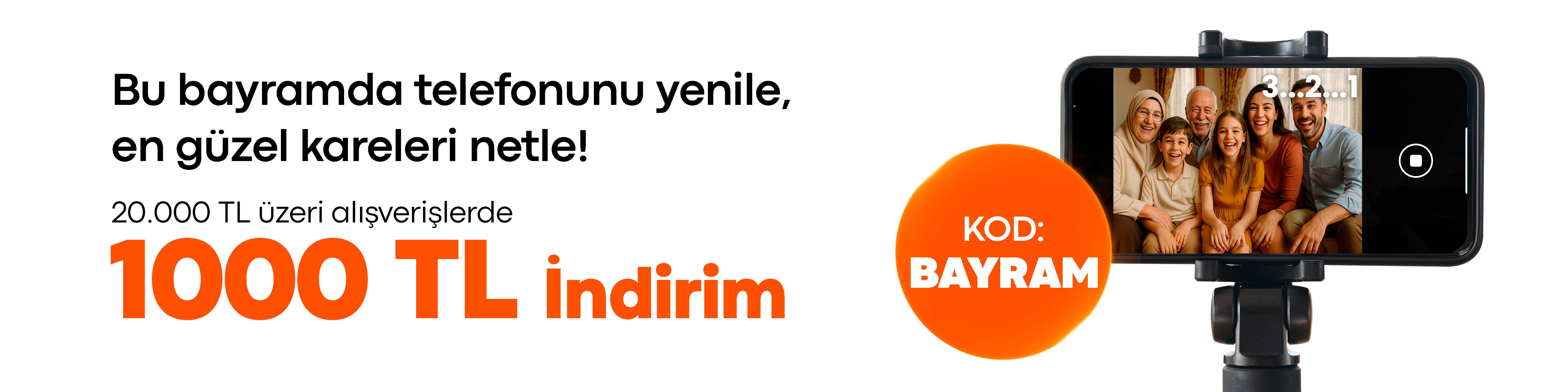 Kurban Bayramı İndirimleri Başladı!