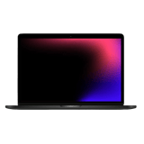 Apple MacBook Pro 15" (15inch, Mid2015)  2.2 GHz Core i7  16 GB  1 TB  Gece yarısı