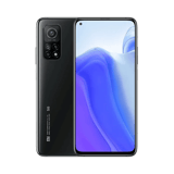 Xiaomi Mi 10T  256 GB  Siyah