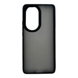 Nettech Oppo Reno 10 5G Uyumlu NTN049 Arka Koruma Kılıf (Koyu Yeşil) NT109389