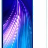 Nettech Samsung Galaxy A41 Uyumlu Ön Koruma 9H Nano Ekran Koruyucu (Şeffaf) NT80130