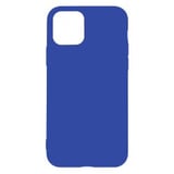 Nettech Apple iPhone 11 Pro Uyumlu Nano Arka Koruma Kılıf (Mavi) VR20841
