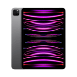 Apple iPad Pro 11" (4. Nesil)  256 GB  11"  GPS  Uzay Grisi