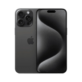 Apple iPhone 15 Pro Max  256 GB  ESim  Siyah Titanyum