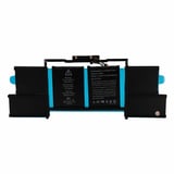 Teknonet Apple Macbook Pro 15 Uyumlu Nettech A1820 6600 MAh Batarya NT93115