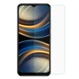 Nettech General Mobile GM23 Fe Uyumlu Ön Koruma Cam Ekran Koruyucu (Şeffaf) NT105893