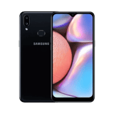 Samsung Galaxy A10S  32 GB  Siyah