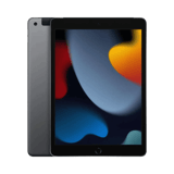 Apple iPad (9. Nesil)  64 GB  10.2 İnç  Cellular  Uzay Grisi