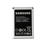 Teknonet Samsung Galaxy İ8530 Beam Uyumlu Samsung EB504465VU 1500 MAh Batarya NT3799
