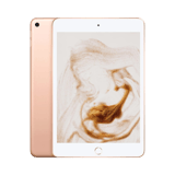 Apple iPad mini (5. Nesil)  256 GB  7.9 inç  GPS  Altın