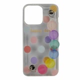 Nettech Apple iPhone 13 Pro Uyumlu Female Case Arka Koruma Kılıf (Şeffaf) NT95013
