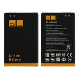 Teknonet LG K10 Uyumlu Nettech BL45A1F 2000 MAh Batarya NT32445