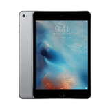 Apple iPad mini (4. Nesil)  64 GB  7.9"  GPS  Uzay Grisi