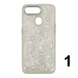 Nettech Oppo A5s Uyumlu NTN048 Arka Koruma Kılıf (Karışık Renk) NT108786