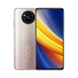 Poco X3 pro  128 GB  Altın Bronz