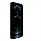 Nettech Apple iPhone 13 Pro Max Uyumlu Ön Koruma Cam Ekran Koruyucu NT97855