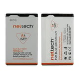 Teknonet Nokia 5230 Uyumlu Nettech BL5J 1200 MAh Batarya NT10885