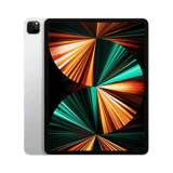 Apple iPad Pro 12.9" (5. Nesil)  1 TB  12.9"  GPS  Gümüş