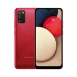 Samsung Galaxy A02s 64 GB Kırmızı