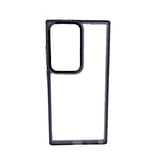 Nettech Samsung Galaxy S24 Uyumlu NTN037 Arka Koruma Kılıf (Mor) NT107934
