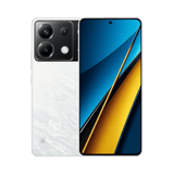 Poco X6 5G  256 GB  Beyaz