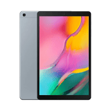 Samsung Galaxy Tab A SMT510 (2019)  32 GB  10.1"  WiFi  Gümüş
