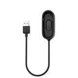 Nettech Mi Band 4 Kablosuz Wireless Şarj (Siyah) NT110063