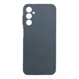 Nettech Samsung Galaxy A14 5G Uyumlu Trend Seri Arka Koruma Kılıf (Gri) NT111043