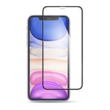 Nettech Apple iPhone 13 Mini Uyumlu Ön Koruma Mat Seramik Nano Ekran Koruyucu (Siyah) NT93819