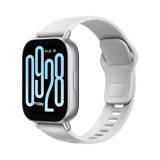 Xiaomi Redmi Watch 5 Active  Plastik  49mm  Bluetooth  Gümüş
