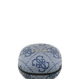 Apple guess 4G Desenli Metal Logolu TWS Kulak İçi Bluetooth Kulaklık