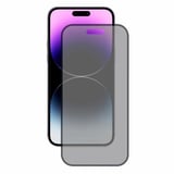 Nettech Apple iPhone 14 Pro Max Uyumlu Hayalet Full Cam Koruyucu (Siyah) NT96996