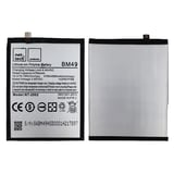 Teknonet Xiaomi Mi Max Uyumlu Nettech BM49 4850 MAh Batarya NT82568