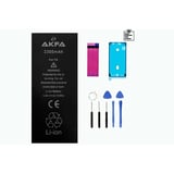 Iphone 7 Uyumlu Telefon Bataryası 2300 mAh