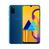 Samsung Galaxy M30s  64 GB  Safir Mavisi