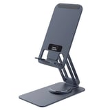 Nettech NT007 EvOfisOkul Telefon Standı (Antrasit) NT100953