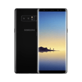 Samsung Galaxy Note 8  256 GB  Siyah