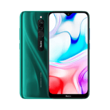 Xiaomi Redmi 8  64 GB  Zümrüt Yeşili
