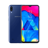 Samsung Galaxy M10  16 GB  Okyanus Mavisi