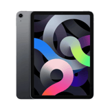 Apple iPad Air (4. Nesil)  64 GB  10.9"  GPS  Uzay Grisi