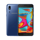 Samsung Galaxy A2 Core  8 GB  Mavi