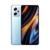 Poco X4 GT 5G  256 GB  Mavi
