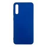 Nettech Samsung Galaxy A70 Uyumlu Nano Arka Koruma Kılıf (Mavi) VR20766