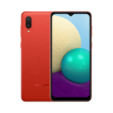 Samsung Galaxy A02  32 GB  Kot Kırmızısı