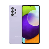 Samsung Galaxy A52s  128 GB  Lavanta