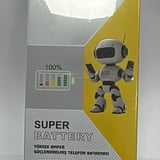 İPhone 12 Pro Max Pil
