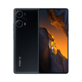 Poco F5  256 GB  Siyah