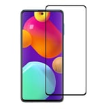Nettech Samsung Galaxy M62 (SMM625F) Uyumlu Ön Koruma Cam Ekran Koruyucu NT93324
